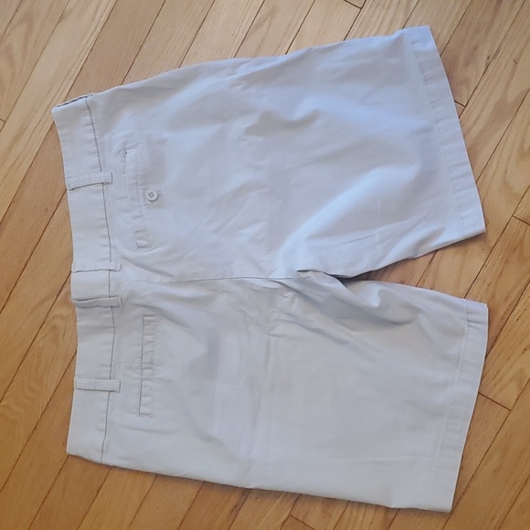 Tan Bermuda shorts - Picture 6 of 7